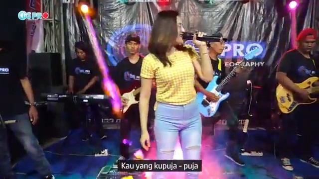 Cinta Dan Dilema/Sepin Misa//CGS PRO смотреть онлайн