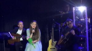 Алена Петровская-"Сережка"