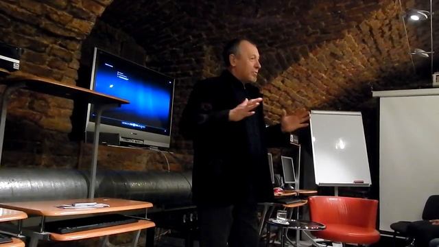 Эстетический аспект тайцзи-цюань. Лекция в ПБ Маяковского 12 марта 17 смотреть онлайн