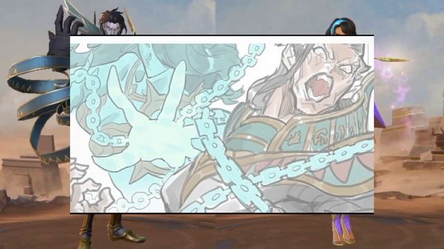 Все Любовные Пары в Мобайл Легенд ! Любовные пары в mobile legends смотреть онлайн