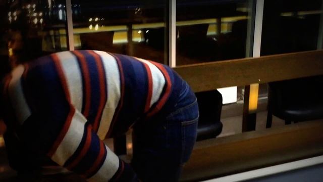 Как выбить страйк с одного удара и произвести впечатление на компанию смотреть онлайн