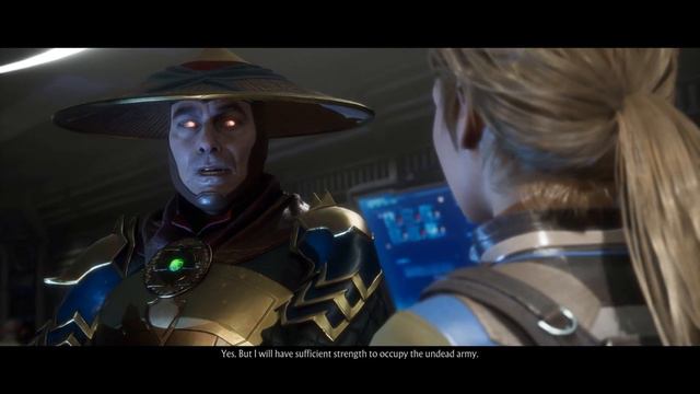 MORTAL KOMBAT 11| MK11 | ULTRA HD | 4K 60 FPS | Full GAME | # 1 смотреть онлайн