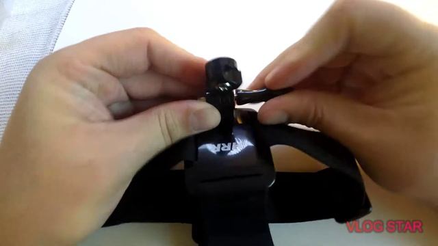 Ремень держатель экшн камеры ( AliExpress) смотреть онлайн