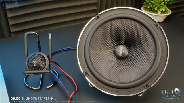 Sinfoni Bo6 Pro DSP Software Setup vs Completo 165 4K @frednsound смотреть онлайн