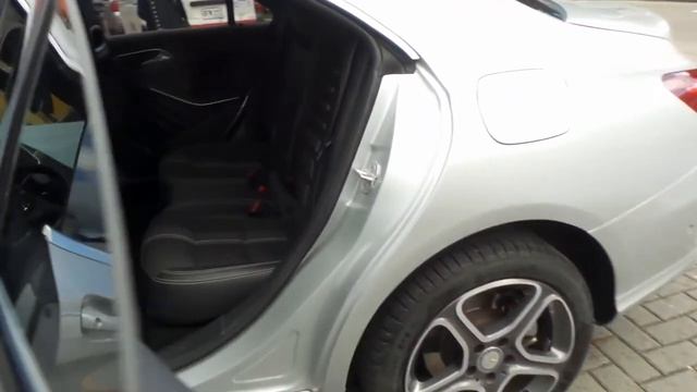 Tucarro Mercado Libre Mercedes-Benz Clase Cla 180 Essential 2017 смотреть онлайн