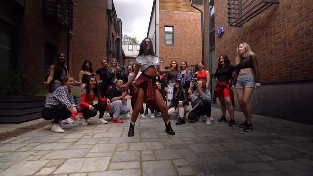 Camila Cabello - OMG (DJ Alejandro) / Bachata Fusion By Elza