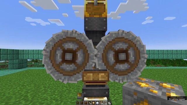 How to use Create | A Create Mod Tutorial смотреть онлайн