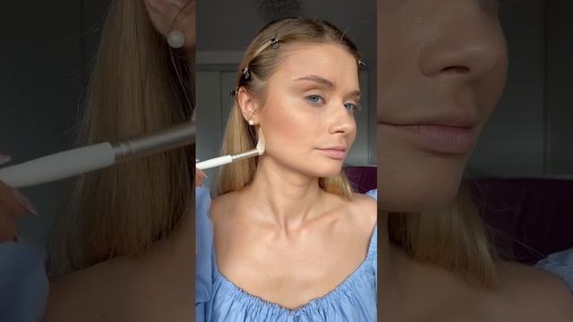 Моя любимая схема нанесения скульптора и бронзера ? смотреть онлайн