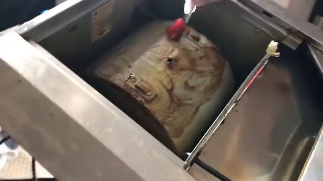 Вытяжка и средство для чистки духовых шкафов! смотреть онлайн