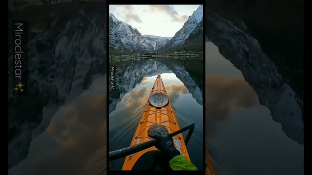 Fjord Norway 🇳🇴 смотреть онлайн