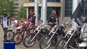 АВАРИЙНАЯ СТАТИСТИКА МОТОСЕЗОНА