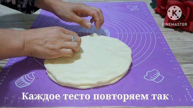 ОХ КАКАЯ ВКУСНЯШКА!ЭТО САМЫЙ,ВКУСНЫЙ БУЛОЧКИ! Soft and Tasty! смотреть онлайн