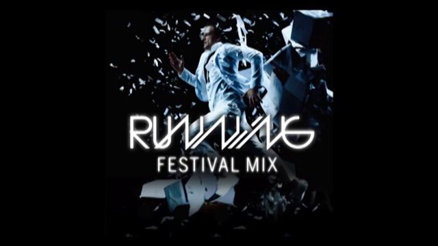Fedde Le Grand vs Sultan & Ned Shepard ft Mitch Crown - Running (Festival Mix) смотреть онлайн
