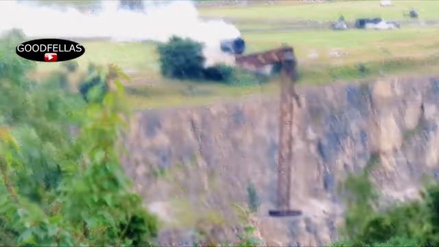 Mission: Impossible 7. Миссия: невыполнима 7.