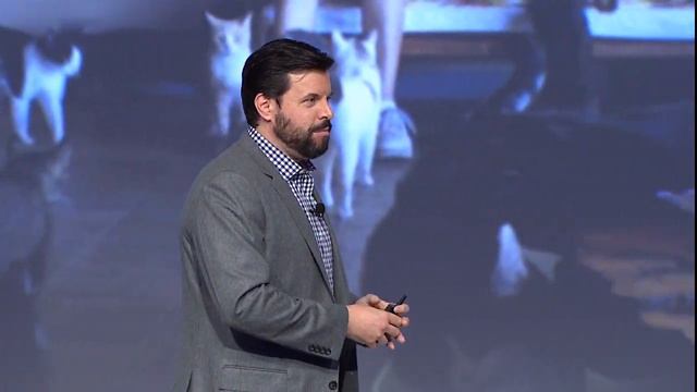 How Do Habits Work? | Charles Duhigg | Google Zeitgeist смотреть онлайн