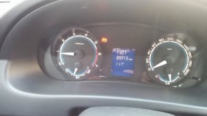 Падение напряжения, приора.