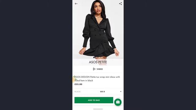 How To Order From ASOS | Place Order ASOS