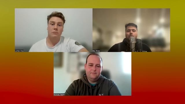 2023 Rugby Championship Preview | Who will WIN? (with Scrumbags & Rugby Punt-It) смотреть онлайн