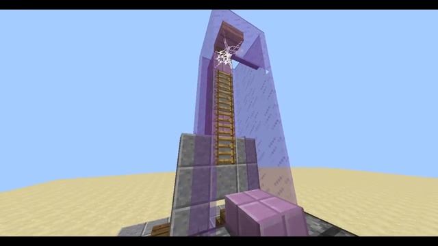 TOP 5 ELYTRA LAUNCHER MINECRAFT 1.9 смотреть онлайн