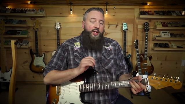 SRV "Change It" Crash Course смотреть онлайн