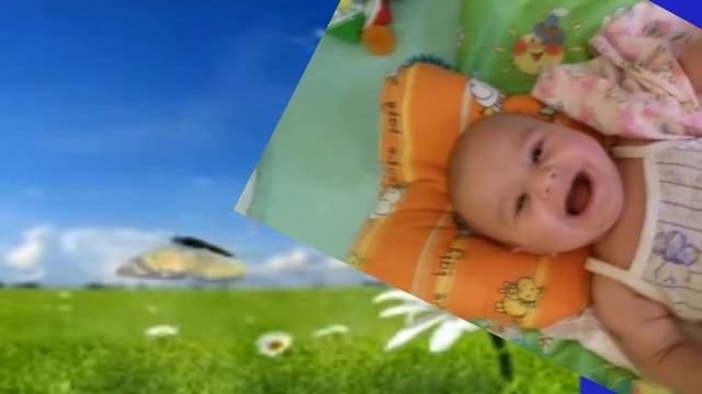 ОТ МОЕЙ УЛЫБКИ СТАНЕТ ВСЕМ СВЕТЛЕЕ