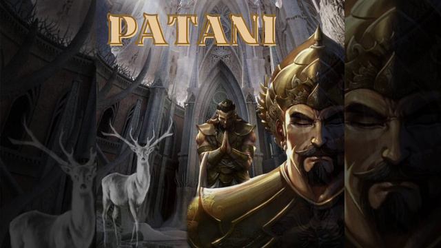 PATANI🦌 By : Group 2 смотреть онлайн