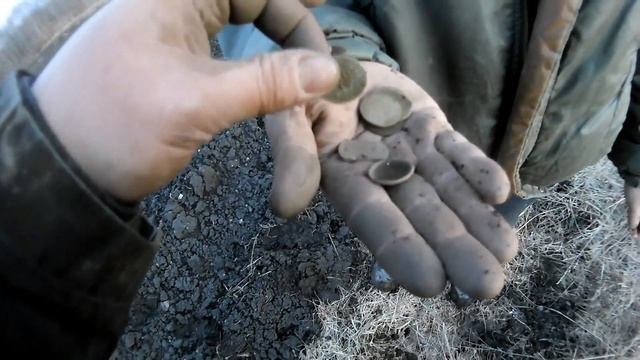 Прогулки с МД #77 - Первые пятаки сезона 2019 смотреть онлайн