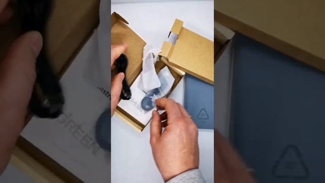 Корпус внешнего жесткого диска USB-C 3.1 Gen 2 SATA 2.5" UGREEN 60735 US221 смотреть онлайн