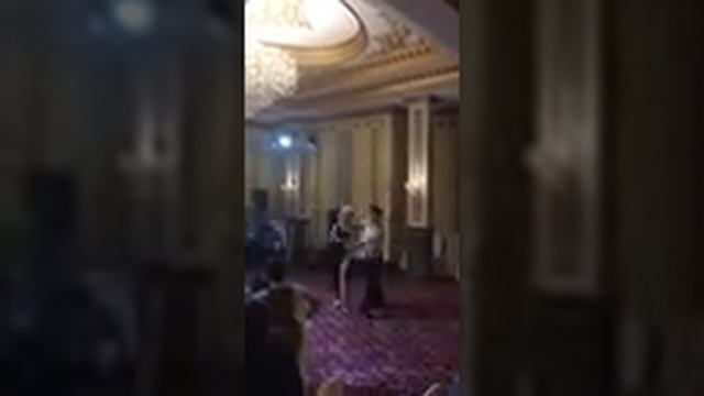 танец румба - Джеймс Бонд смотреть онлайн