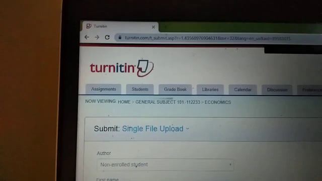 How to use Turnitin to Check Plagiarism in 2023 смотреть онлайн