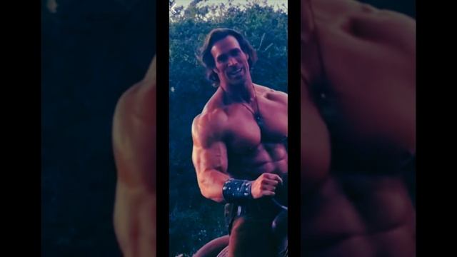 Каким она представляет меня