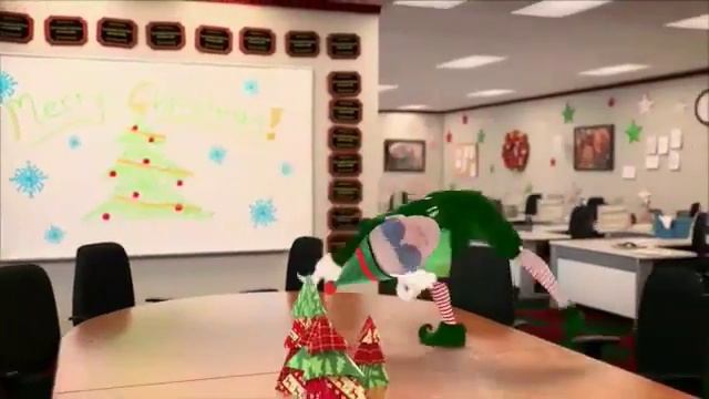 Эльфы смотреть онлайн