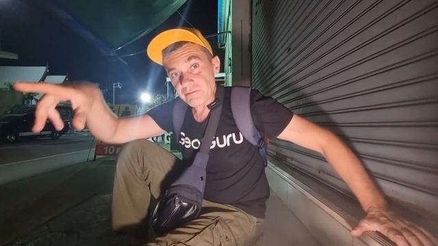 ПОЗНАКОМИЛСЯ С ТАЙКОЙ. НОЧНАЯ ЖИЗНЬ ПАТТАЙЯ 2023- ОТКРОВЕННЫЙ РАЗГОВОР. ВОЛКИН СТРИТ смотреть онлайн