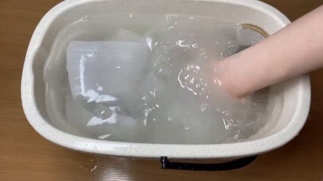 Простейший способ отстирать кухонный тюль от Пятен, Пыли и Серости с помощью всего 2-х средств смотреть онлайн