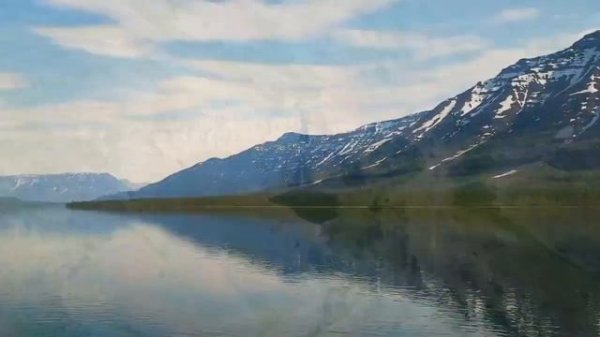 Самые красивые места России