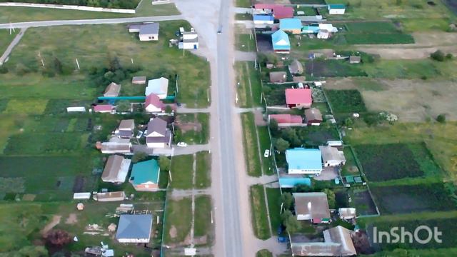 Башкирия,Толбазы с высоты птичьего полёта смотреть онлайн