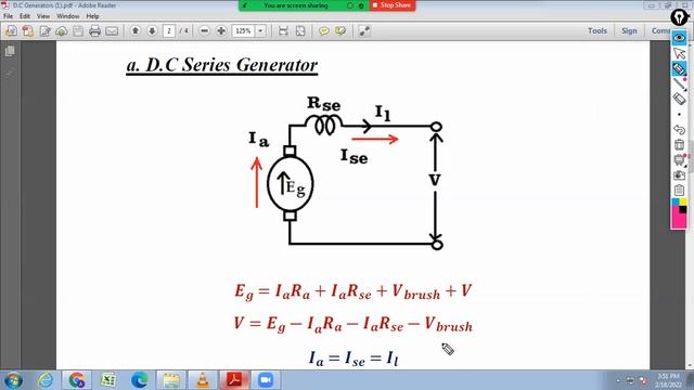 Types of DC Generator | Types of DC Generator in hindi | Classification of Dc Generator смотреть онлайн