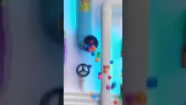 Time for some spring cleaning in the Lab… whoops!⚡️#shorts смотреть онлайн