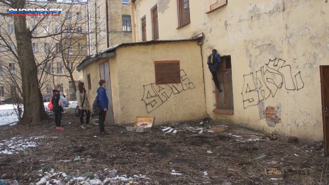 37. Школосталк или как спалиться за несколько минут. Колледж информационных технологий. смотреть онлайн