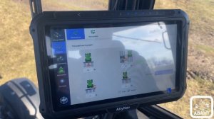 АВТОПИЛОТ КОТОРЫЙ СМОГ?!! RAVEN, Trimble отдыхают пока рулит AllyNav !