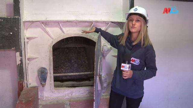 Цех извести и люнкерита смотреть онлайн