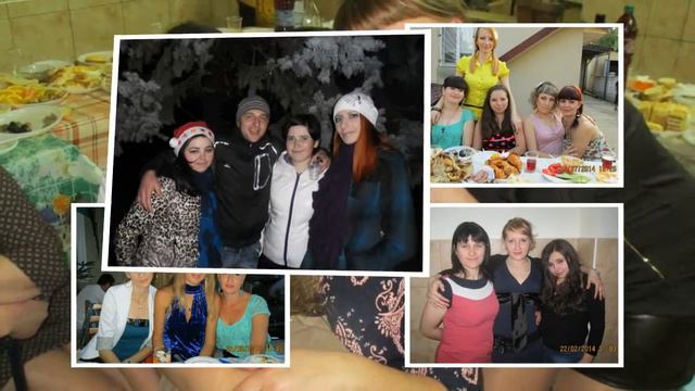 НАТАШЕНЬКА С ЮБИЛЕЕМ! 2016 смотреть онлайн