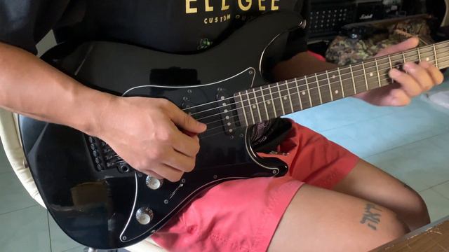 Yamaha RGS 312P | DEMO T_Hunter Shop PH смотреть онлайн