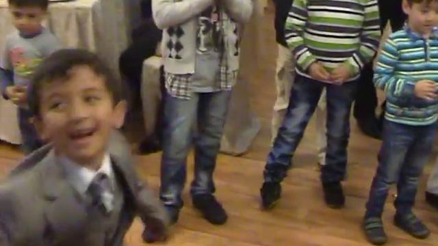 Жабраил суннат той 05 10 12 г Алматы Диск 2 часть 1 смотреть онлайн