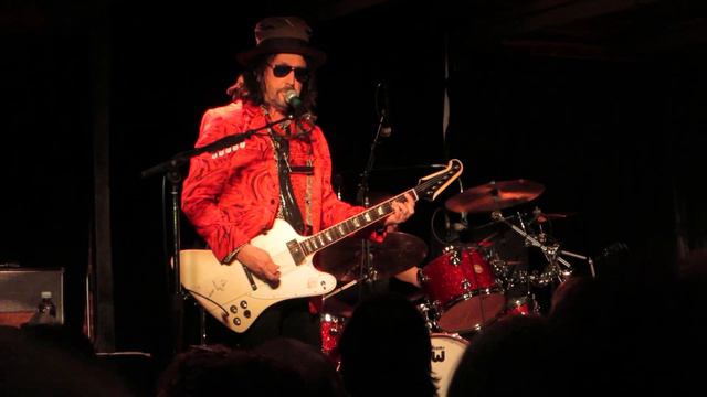"I Still Love You" The Dirty Knobs with Mike Campbell Santa Barbara CA 1/24/20 смотреть онлайн