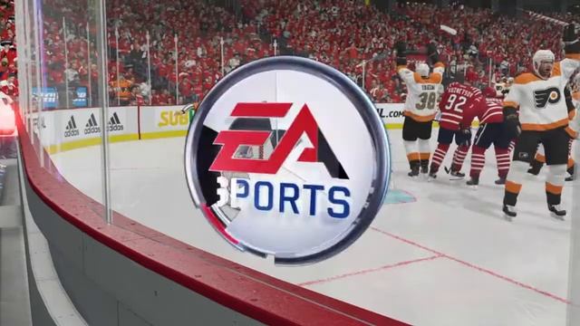 IS TOM WILSON THE MOST HATED MAN IN HOCKEY? - 2020 NHL PLAYOFF SIM - GAME #2 CAPITALS vs FLYERS смотреть онлайн