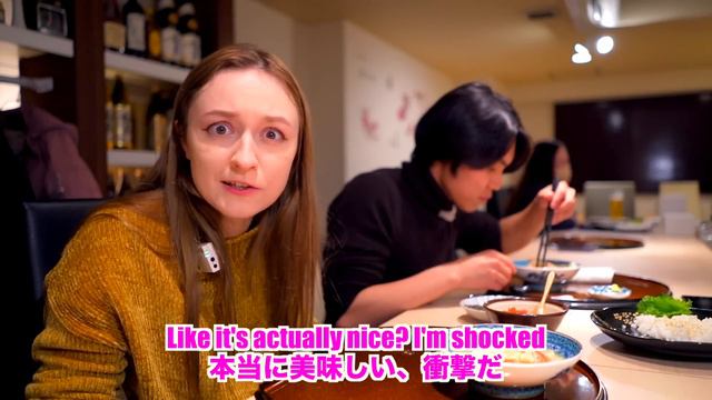 Can Seafood Really Taste This Good?! | Sushi and Sashimi in Hokkaido, Northern Japan смотреть онлайн