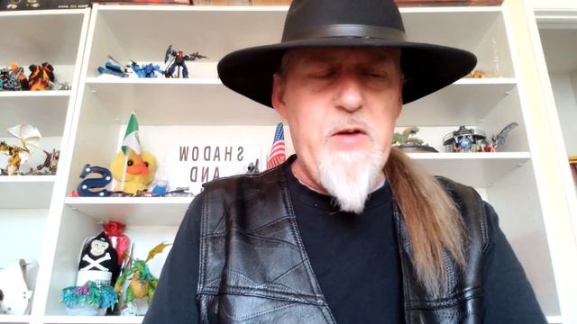 Episode # 591 Friday game review CHA'ALT by VENGER SATANIS смотреть онлайн