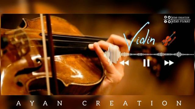 Violin Love Ringtone Romantic Love Violin Mobile Ringtone #ringtone #viral смотреть онлайн