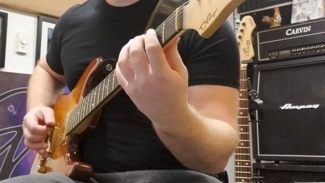 Guitar Practice Routine Day 1 - Practice EVERYDAY смотреть онлайн